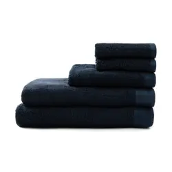 Ručnih 40x70 cm VINGA VB450M blue-6
