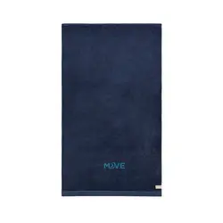 Ručnih 90x150 cm VINGA VB450XL blue-3