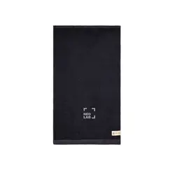 Ručnih 40x70 cm VINGA VB450M black-3