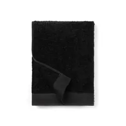 Ručnih 70x140 cm VINGA VB450L black-1