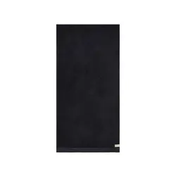 Ručnih 70x140 cm VINGA VB450L black-2