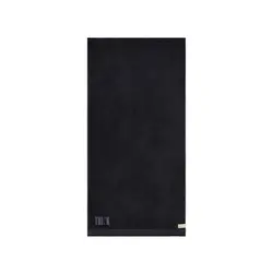 Ručnih 70x140 cm VINGA VB450L black-6