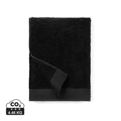 Ručnih 70x140 cm VINGA VB450L black-0