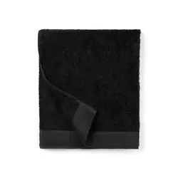Ručnih 90x150 cm VINGA VB450XL black-1