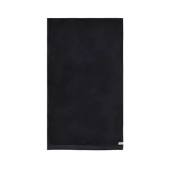 Ručnih 90x150 cm VINGA VB450XL black-2