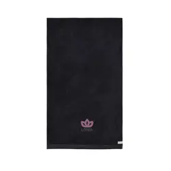 Ručnih 90x150 cm VINGA VB450XL black-3