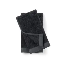 Ručnih 40x70 cm VINGA VB450M grey-2