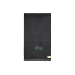 Ručnih 40x70 cm VINGA VB450M grey-3