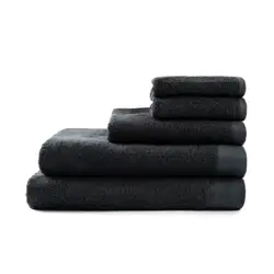 Ručnih 40x70 cm VINGA VB450M grey-6