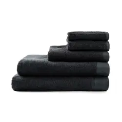 Ručnih 70x140 cm VINGA VB450L grey-5