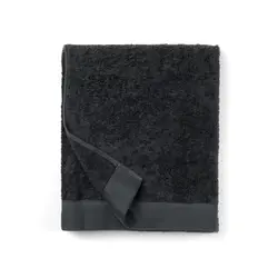 Ručnih 90x150 cm VINGA VB450XL grey-1