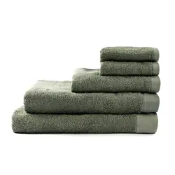Ručnih 40x70 cm VINGA VB450M green-6