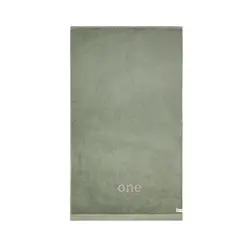 Ručnih 90x150 cm VINGA VB450XL green-3