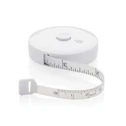 RCS krojački metar P110.02 white-1