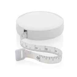 RCS krojački metar P110.02 white-2
