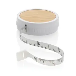 Krojačka mjerna traka RCS P110.03 white-1