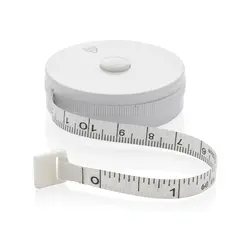 Krojačka mjerna traka RCS P110.03 white-2