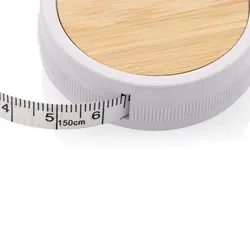 Krojačka mjerna traka RCS P110.03 white-4