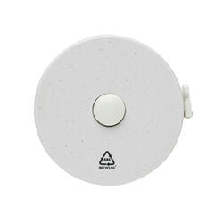 Krojačka mjerna traka RCS P110.03 white-6