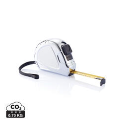 Promotivni metar Economic s auto-stop funkcijom, 3m/16mm P112.03