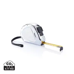 Promotivni metar Economic s auto-stop funkcijom, 3m/16mm P112.03 silver-5