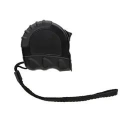 Metar RSC 3M/16 mm P112.10 black-4