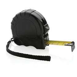 Metar RSC 5M/19 mm P112.11 black-1