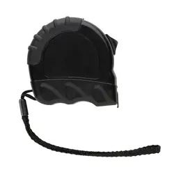 Metar RSC 5M/19 mm P112.11 black-2