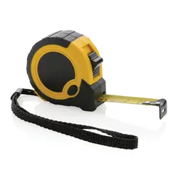 Metar RSC 3M/16 mm s auto-stop funkcijom P112.12 yellow-6