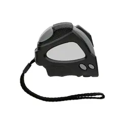 Metar RSC s auto-stop funkcijom 3M/16 mm P112.16 black-4