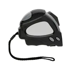 Metar RSC s auto-stop funkcijom 5M/19mm P112.17 black-4
