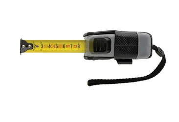 Metar RSC s auto-stop funkcijom 5M/19mm P112.17 black-5