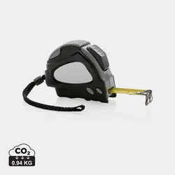 Metar RSC s auto-stop funkcijom 5M/19mm P112.17 black-0
