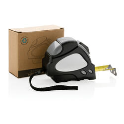 Metar RSC s auto-stop funkcijom 8M/25mm P112.18 black-7