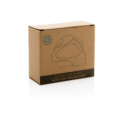 Metar RSC s auto-stop funkcijom 8M/25mm P112.18 black-8