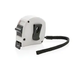 Metar RSC s detaljima od bambusa 5M/19 mm P112.19 white-2