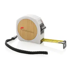 Metar RSC s detaljima od bambusa 5M/19 mm P112.19 white-3