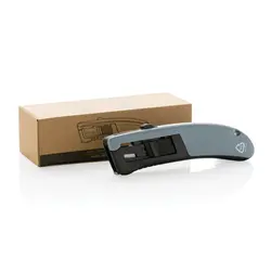 RCS sigurnosni skalpel od reciklirane plastike P112.60 grey-7