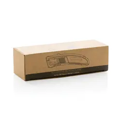 RCS sigurnosni skalpel od reciklirane plastike P112.60 grey-8