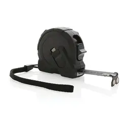 Reklamni metar s funkcijom sporog/brzog uvlačenja Gear X 5M P113.20 black-4