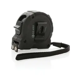 Reklamni metar s funkcijom sporog/brzog uvlačenja Gear X 5M P113.20 black-5