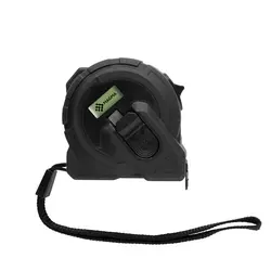 Reklamni metar s funkcijom sporog/brzog uvlačenja Gear X 5M P113.20 black-3
