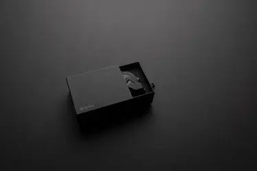 Reklamni metar s funkcijom sporog/brzog uvlačenja Gear X 5M P113.20 black-12