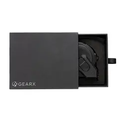 Reklamni metar s funkcijom sporog/brzog uvlačenja Gear X 5M P113.20 black-13