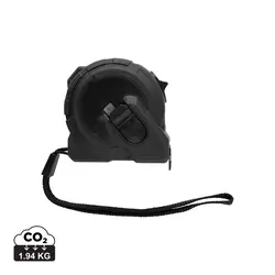 Reklamni metar s funkcijom sporog/brzog uvlačenja Gear X 5M P113.20 black-0