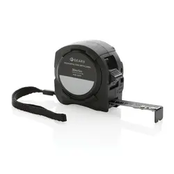 Reklamni metar od 5M sa 30M laserom Gear X P113.21 black-4