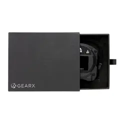 Reklamni metar od 5M sa 30M laserom Gear X P113.21 black-16