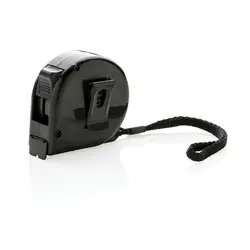 Reklamni metar - 5m/19mm P113.26 black-2
