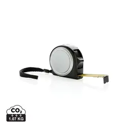 Reklamni metar - 5m/19mm P113.26 black-9 Reklamni metar - 5m/19mm P113.26 black-9