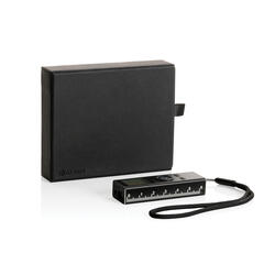 Laserski metar 30m, Gear X RCS P113.50 black-8